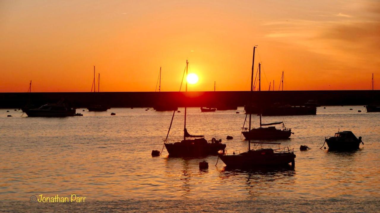 Seaspot Is A 1 Bed Annex Ground Floor Apartment At Stunning Broadsands Beach Nr Brixham! Churston Ferrers Exteriör bild