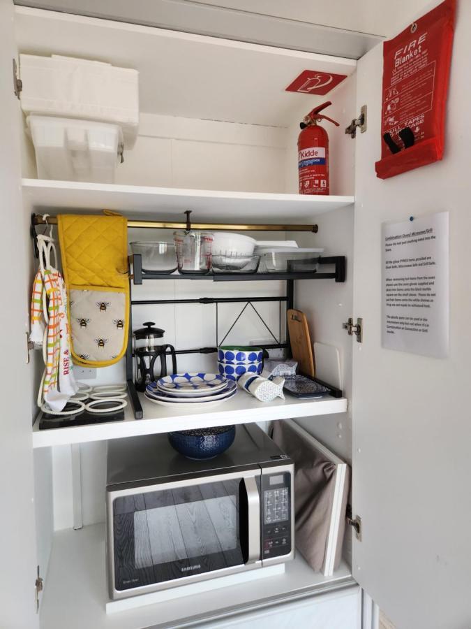 Seaspot Is A 1 Bed Annex Ground Floor Apartment At Stunning Broadsands Beach Nr Brixham! Churston Ferrers Exteriör bild