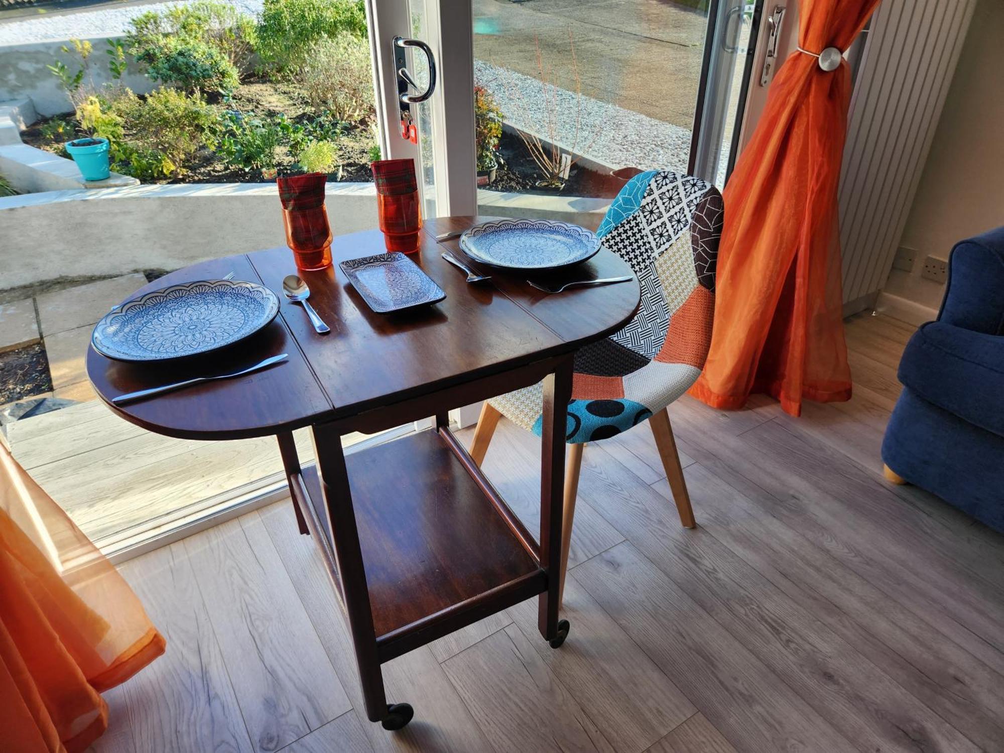 Seaspot Is A 1 Bed Annex Ground Floor Apartment At Stunning Broadsands Beach Nr Brixham! Churston Ferrers Exteriör bild