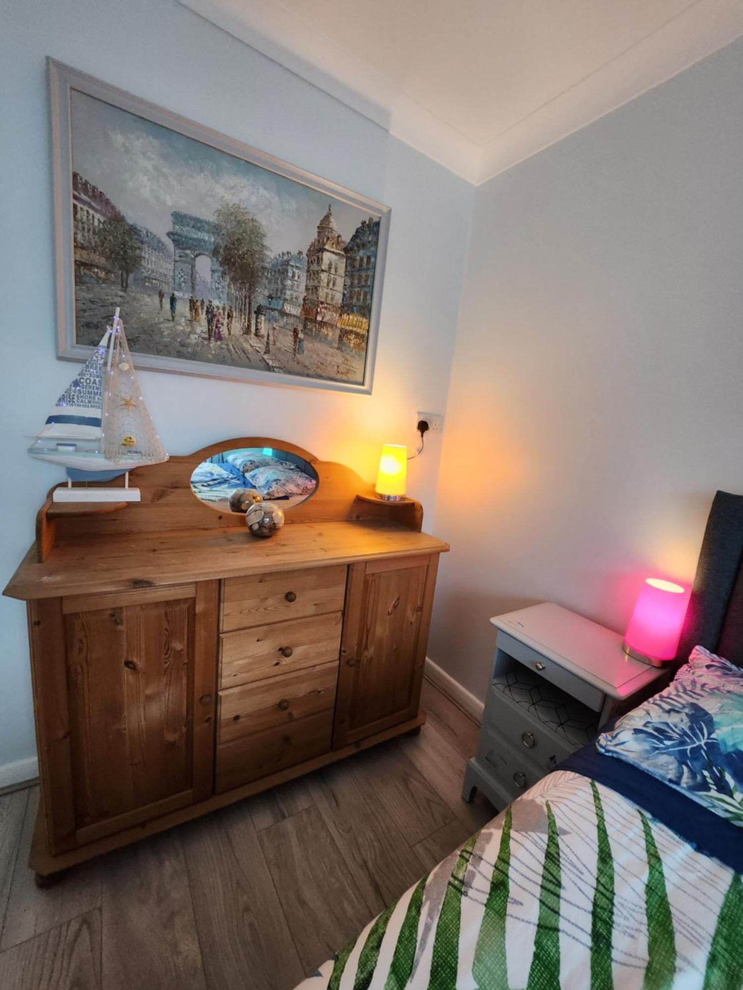 Seaspot Is A 1 Bed Annex Ground Floor Apartment At Stunning Broadsands Beach Nr Brixham! Churston Ferrers Exteriör bild