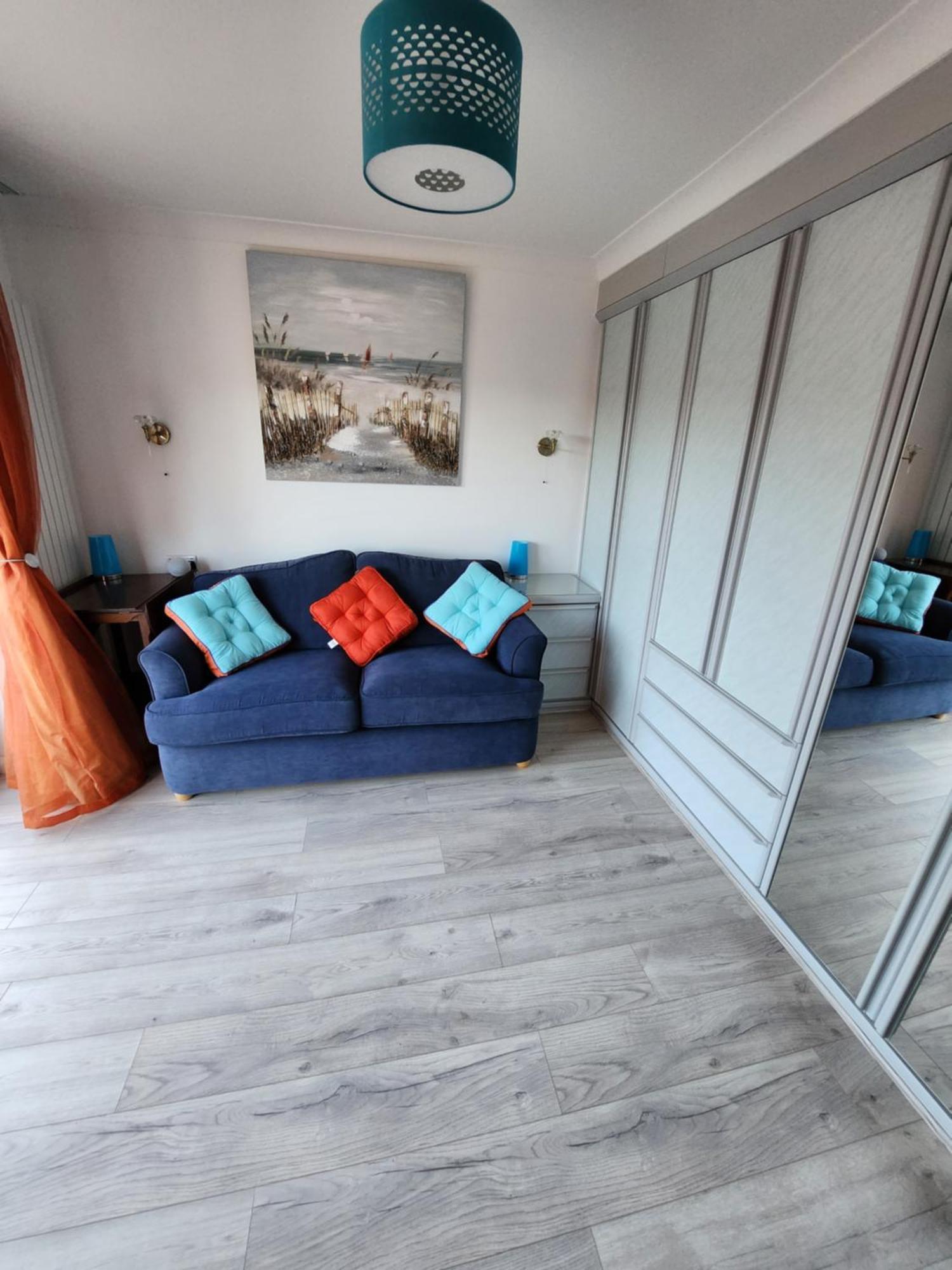 Seaspot Is A 1 Bed Annex Ground Floor Apartment At Stunning Broadsands Beach Nr Brixham! Churston Ferrers Exteriör bild